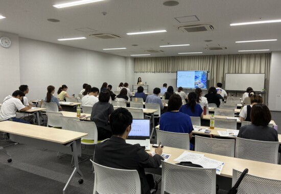 260907_草津商工会議所様セミナー２